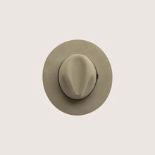 Load image into Gallery viewer, Anderson Sage | Crushable Felt Hat