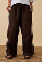 Load image into Gallery viewer, The Lounge Pant - Choc