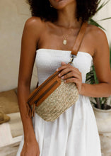 Load image into Gallery viewer, Odette Crossbody - Tan