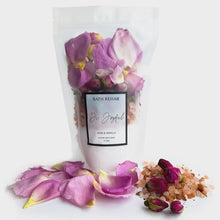 Load image into Gallery viewer, Bath Rehab - Luxury Bath Soak