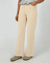 Load image into Gallery viewer, Emma Cord Pant