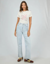 Load image into Gallery viewer, Clover Baby Tee