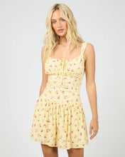 Load image into Gallery viewer, Birdie Mini Dress