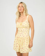Load image into Gallery viewer, Birdie Mini Dress