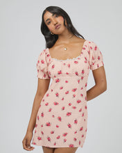 Load image into Gallery viewer, Scarlett Mini Dress
