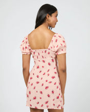Load image into Gallery viewer, Scarlett Mini Dress