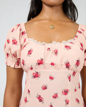 Load image into Gallery viewer, Scarlett Mini Dress