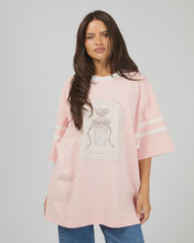Load image into Gallery viewer, Trinket Tee - Rose