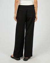 Load image into Gallery viewer, Beckett Pant - Black