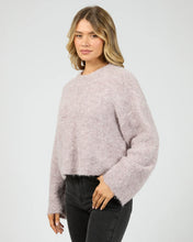 Load image into Gallery viewer, Billie Boucle Knit