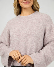 Load image into Gallery viewer, Billie Boucle Knit