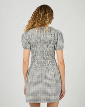 Load image into Gallery viewer, Twiggy Mini Dress
