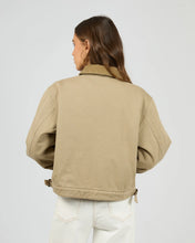 Load image into Gallery viewer, Lexington Jacket - Stone