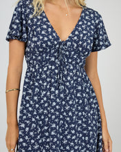 Load image into Gallery viewer, Clarabelle Mini Dress