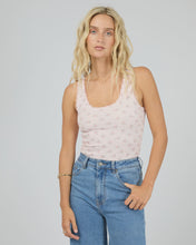 Load image into Gallery viewer, Petal Lace Tank