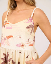 Load image into Gallery viewer, Golden Hour Mini Dress