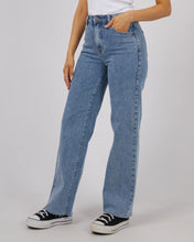 Load image into Gallery viewer, Skye Comfort Jeans - Blue