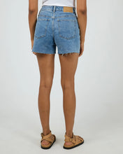 Load image into Gallery viewer, Ricky Denim Shorts - light blue