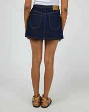 Load image into Gallery viewer, Leni Mini Skort - Indi