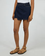Load image into Gallery viewer, Leni Mini Skort - Indi