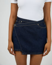 Load image into Gallery viewer, Leni Mini Skort - Indi