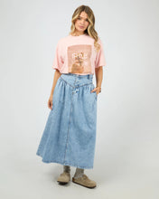 Load image into Gallery viewer, Arlo Maxi Skirt