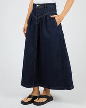 Load image into Gallery viewer, Arlo Maxi Skirt - Indi