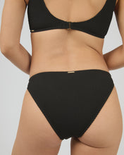 Load image into Gallery viewer, Phoenix Rib Classic Pant - Black