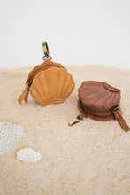 Load image into Gallery viewer, Koa Purse - Gingerbread