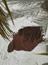 Load image into Gallery viewer, Traveller Towel - Chocolate