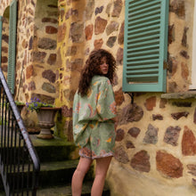 Load image into Gallery viewer, Dahlia Short - Moss