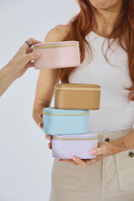 Load image into Gallery viewer, Daisy Jewellery Box - Rectangle