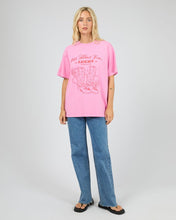 Load image into Gallery viewer, Rodeo Relaxed Tee - Pnk