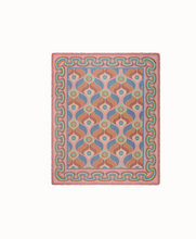 Load image into Gallery viewer, Woven Throw Morrison - Floss