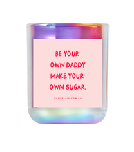 Load image into Gallery viewer, DADDY - DELILAH CANDLE