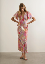 Load image into Gallery viewer, Calais Midi Dress