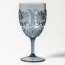 Load image into Gallery viewer, Flemington Acrylic Wine Glass - Set of 2