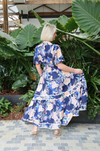 Load image into Gallery viewer, Modra Maxi dress