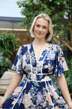 Load image into Gallery viewer, Modra Mini Dress
