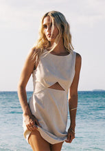 Load image into Gallery viewer, Mavis Mini Dress