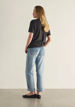 Load image into Gallery viewer, Bonjour Classic Tee - BLK