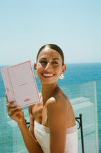 Load image into Gallery viewer, Pink Gratitude Journal