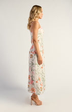 Load image into Gallery viewer, Botanica Midi Dress