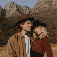 Load image into Gallery viewer, William Black