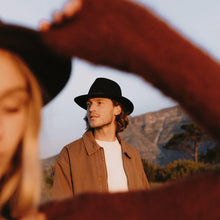 Load image into Gallery viewer, William Black