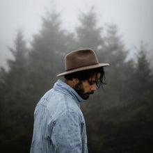 Load image into Gallery viewer, William Brown - Bohemian Sundays, Will and Bear, Buy Boho Bohemian Clothing Online Australia, Kivari, Arnhem, Rowie, Will and Bear, Wandering Folk, Skinned, Barefoot Blonde