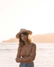 Load image into Gallery viewer, Calloway Cream - Bohemian Sundays, Will and Bear, Buy Boho Bohemian Clothing Online Australia, Kivari, Arnhem, Rowie, Will and Bear, Wandering Folk, Skinned, Barefoot Blonde