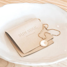 Load image into Gallery viewer, Eclipse Necklace - Gold