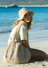 Load image into Gallery viewer, ELLE GRANDE TOTE