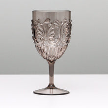Load image into Gallery viewer, Flemington Acrylic Wine Glass